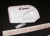 PŁYTA CZOŁOWA ZASOBNIKA